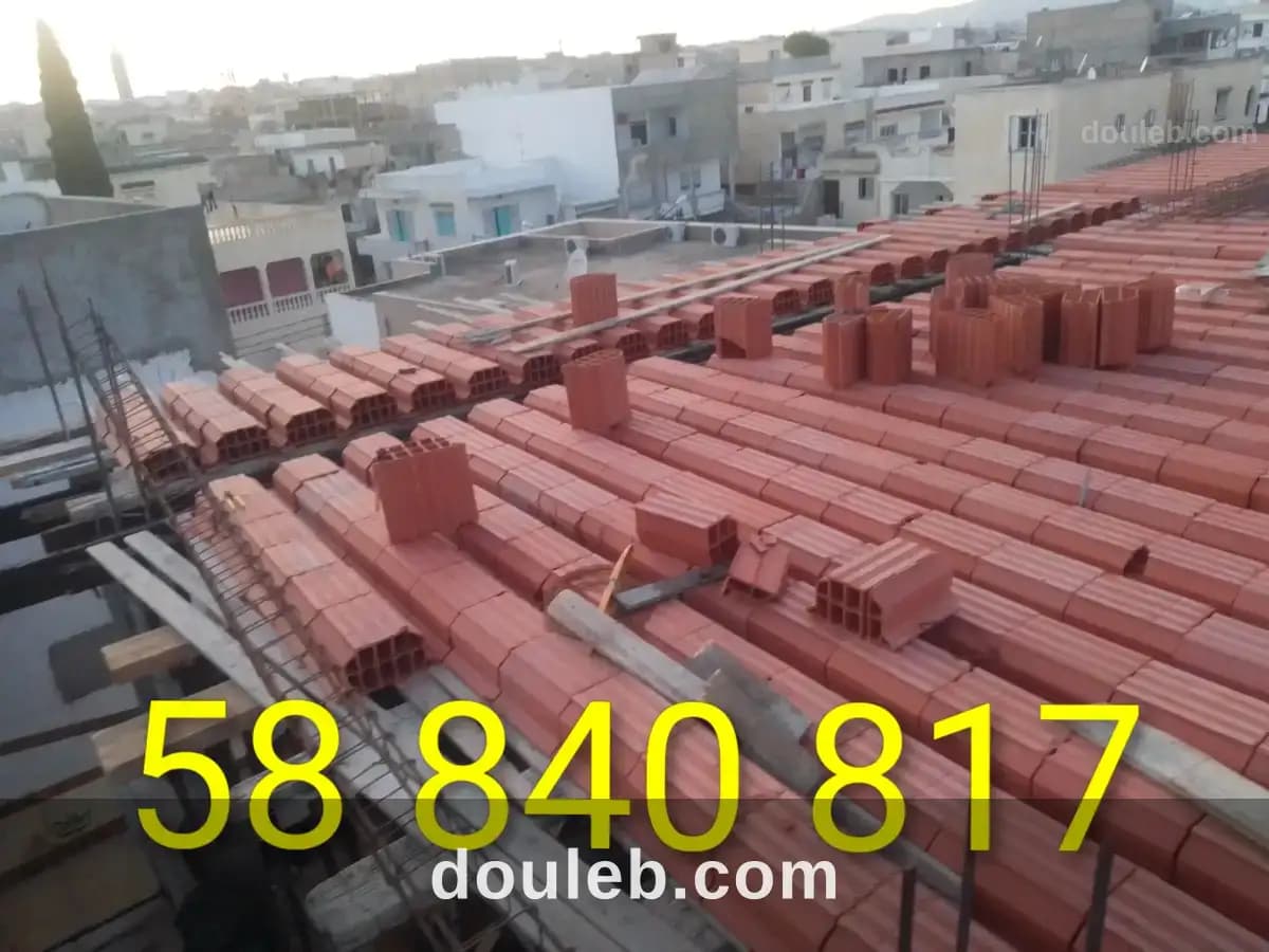 Entrepreneur batiment 58840817 - Photo 1