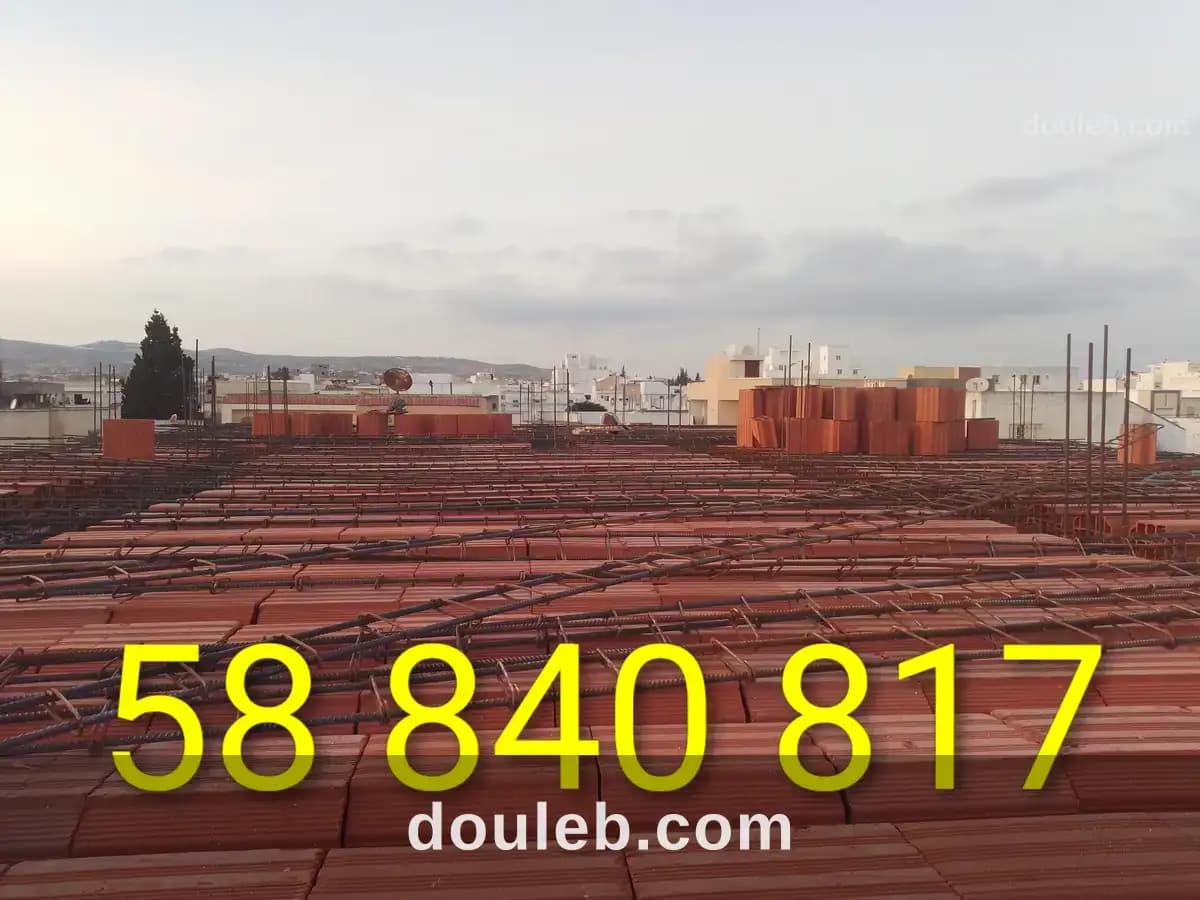 Entrepreneur batiment 58840817 - Miniature 2