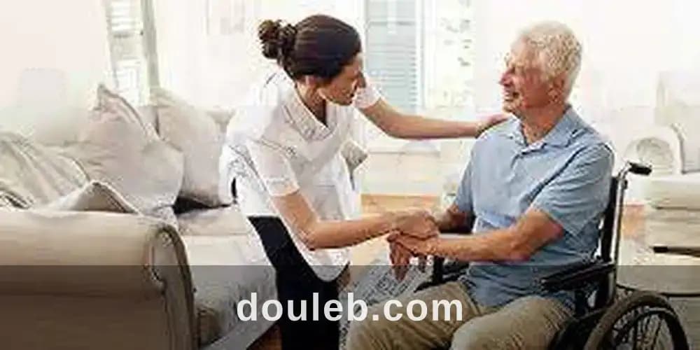 Aide malade - Photo 1