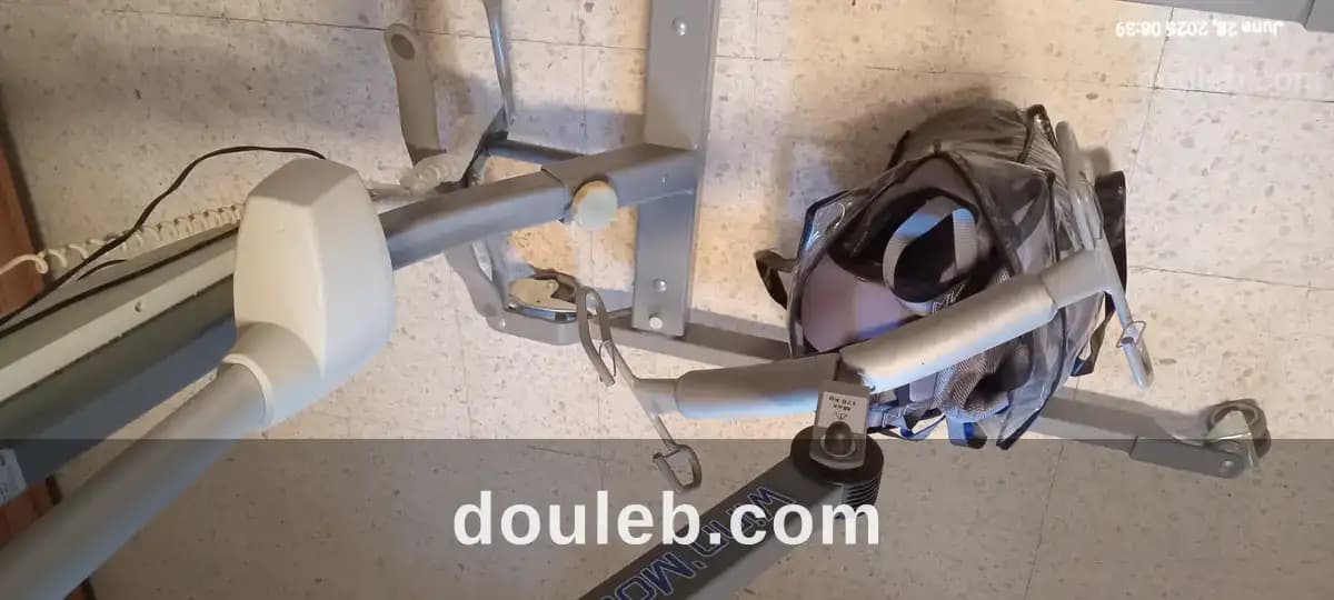 Transfert déplacement des personnes handicapées - Photo 1