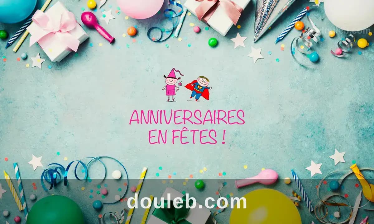 Organisation anniversaires grand tunis 56 511 737 - Miniature 3