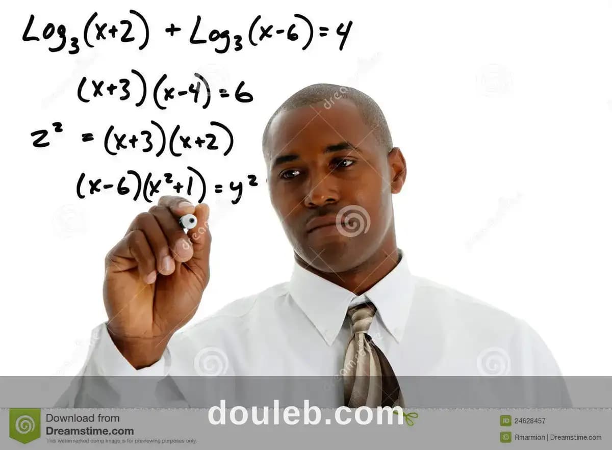 Cours math à domicile - Photo 1