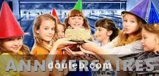 Anniversaires et fêtes grand tunis 93 769 763 - Miniature 2