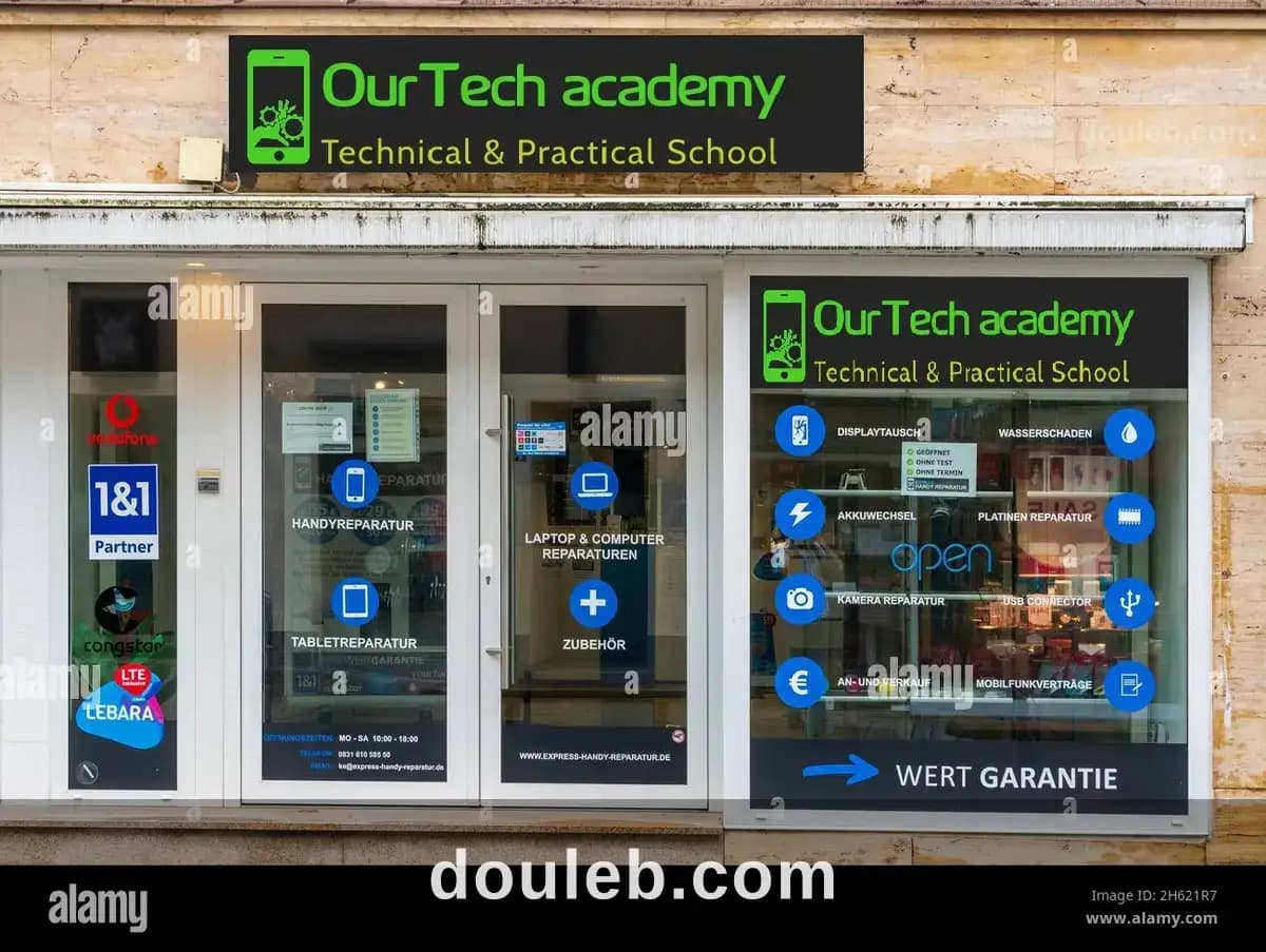 Formation laptop desktop and smartphone - Miniature 2