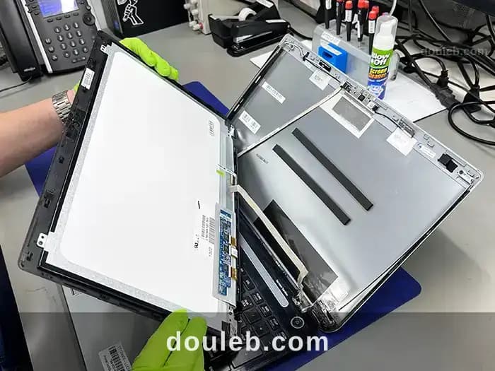 Formation laptop desktop and smartphone - Miniature 4