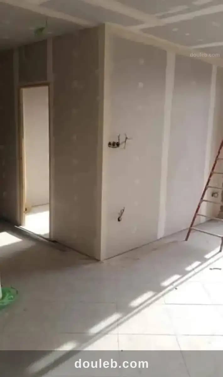 Plaquiste placoplâtre - Photo 1