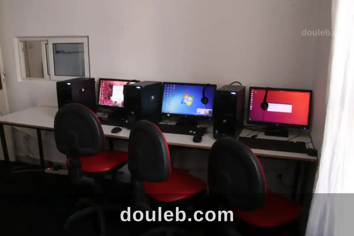 Positions pour usage centre d'appels - Photo 1