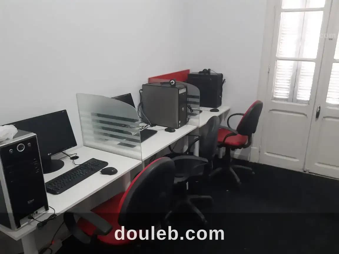 Positions pour usage centre d'appels - Miniature 3