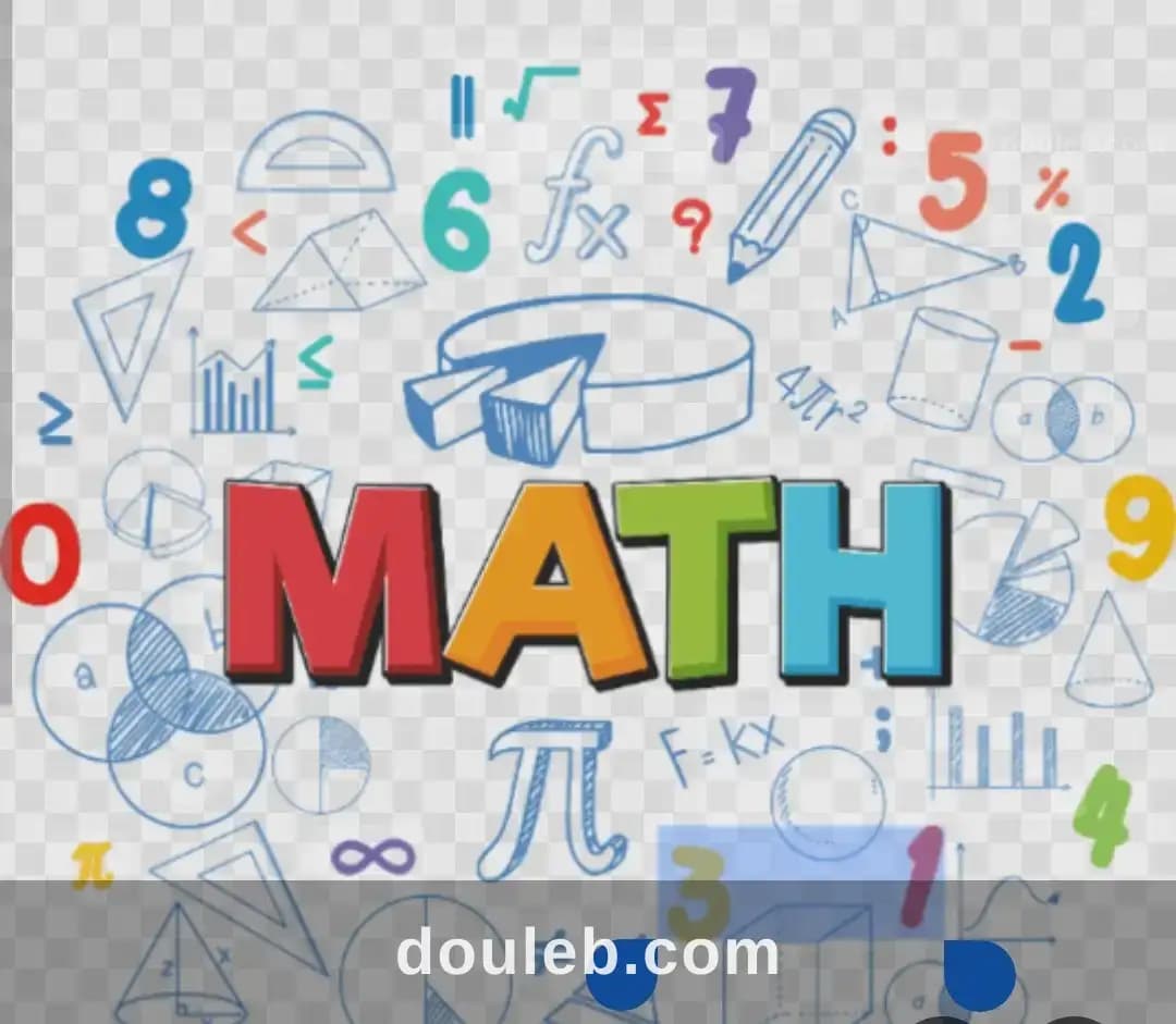Professeur de mathématiques - Photo 1