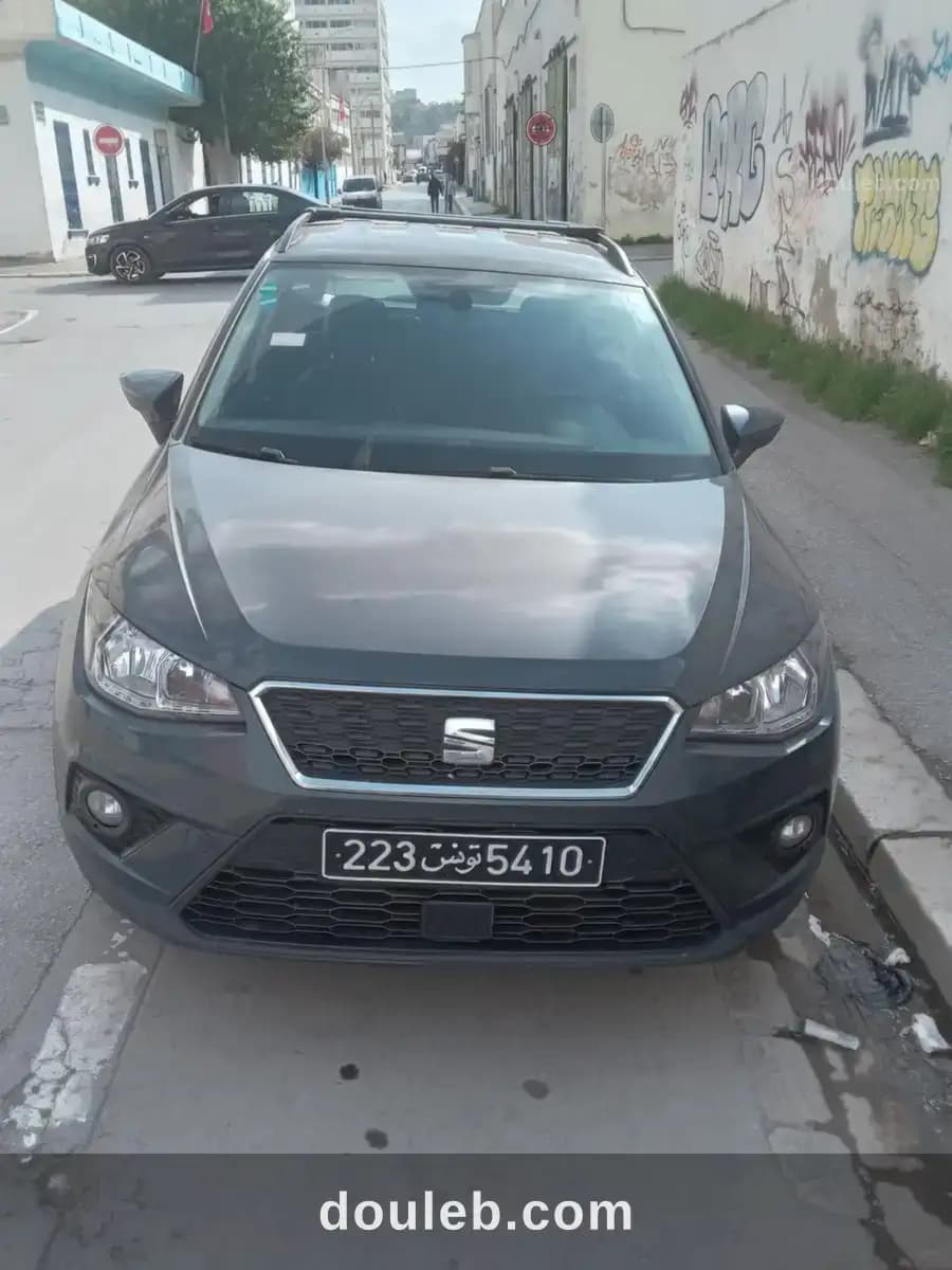Seat arona style - Photo 1