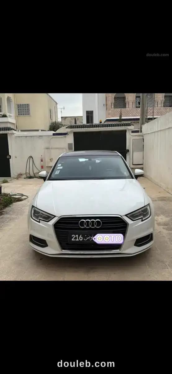 Audi a3 neuve - Photo 1