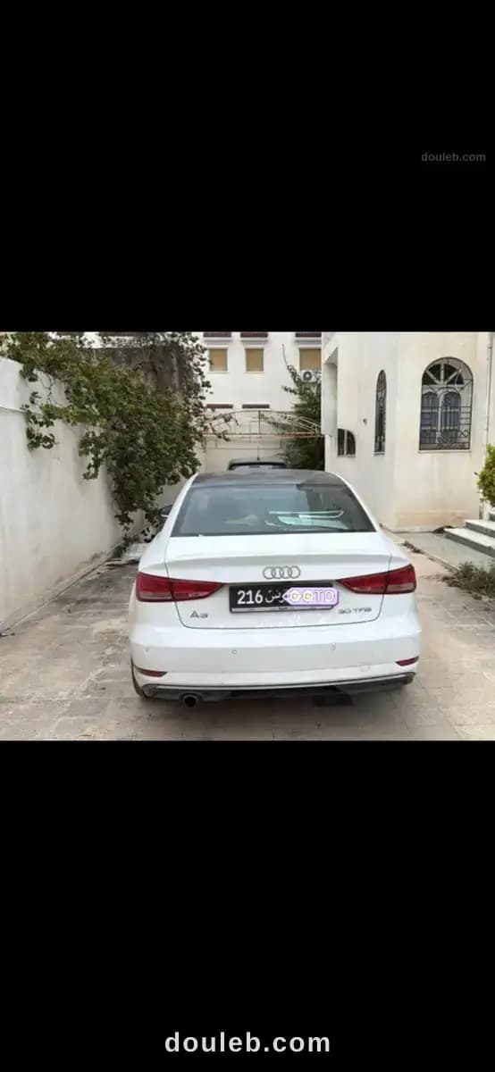 Audi a3 neuve - Miniature 2