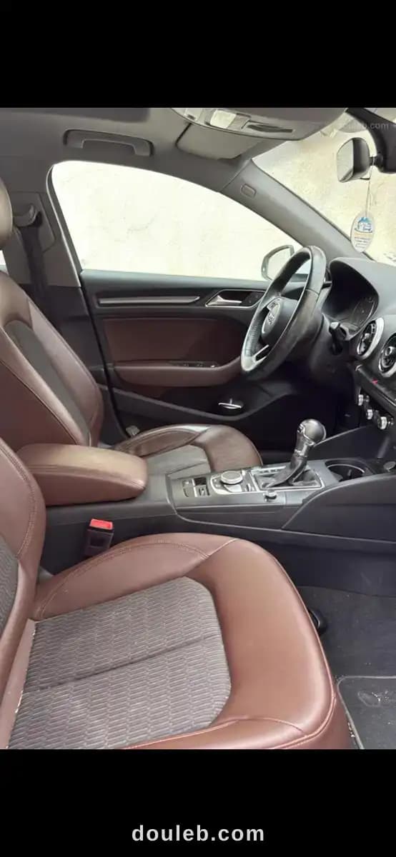 Audi a3 neuve - Miniature 3