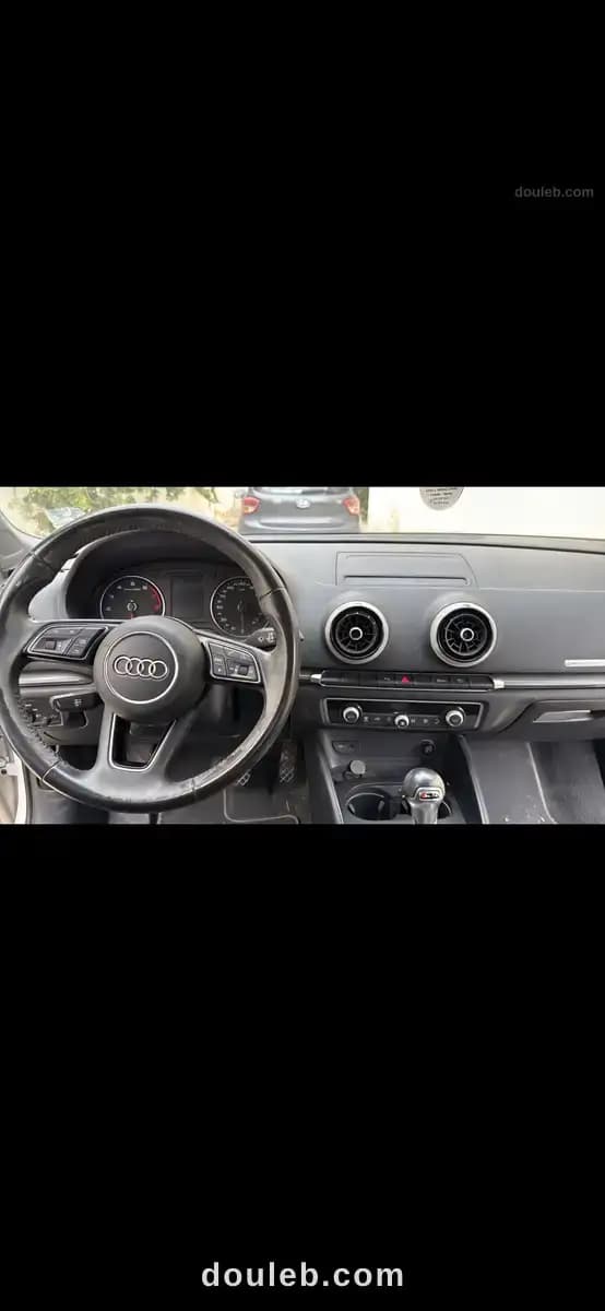Audi a3 neuve - Miniature 4