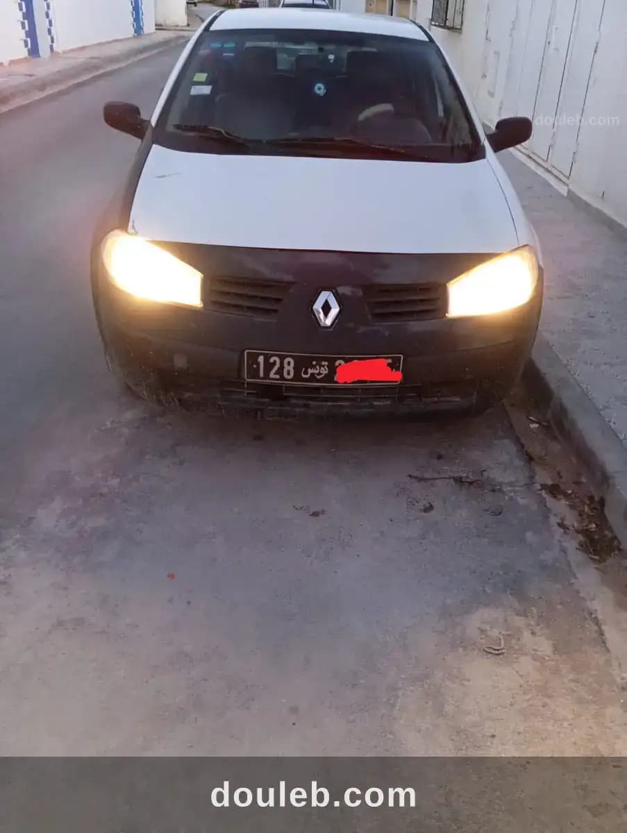 Megane 2 dci - Miniature 4