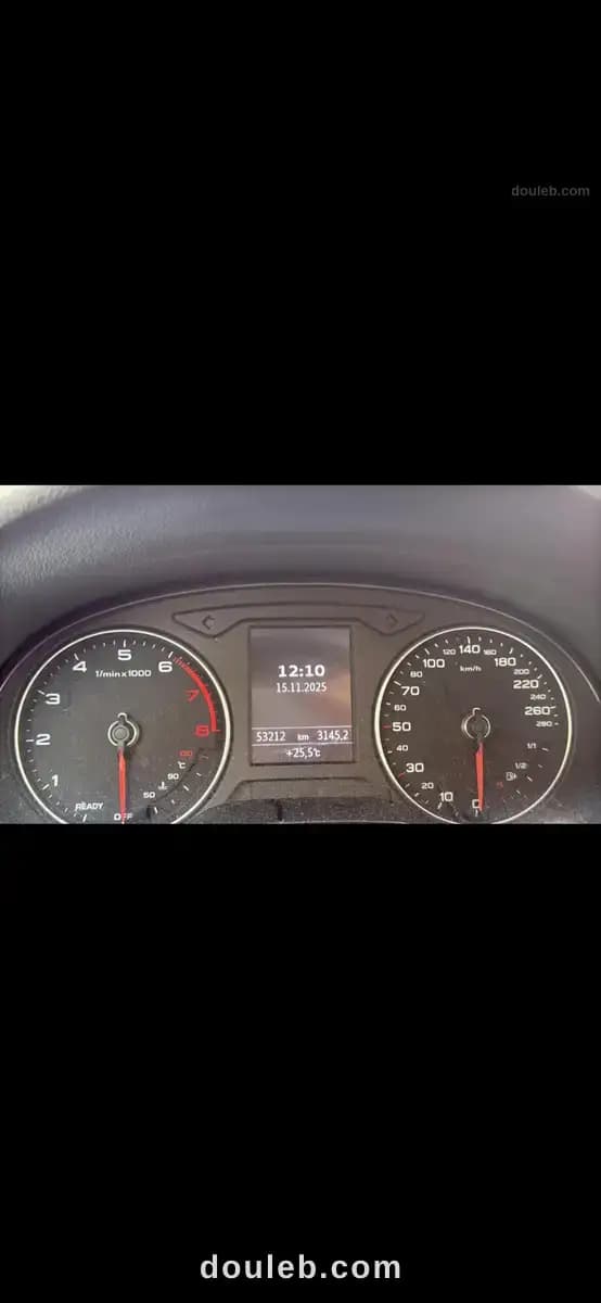 Audi a3 neuve - Miniature 5