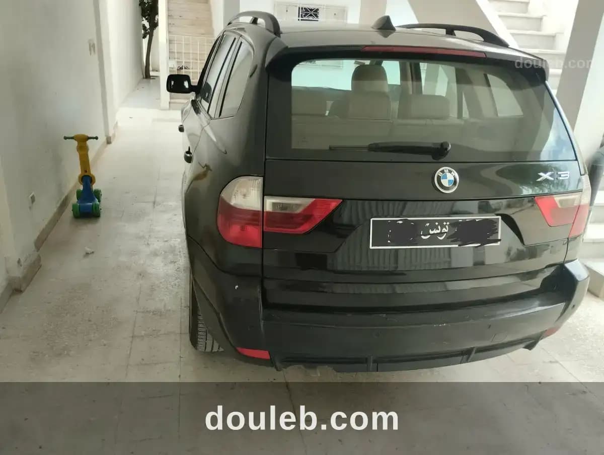 Bmw bonne occasion - Miniature 2