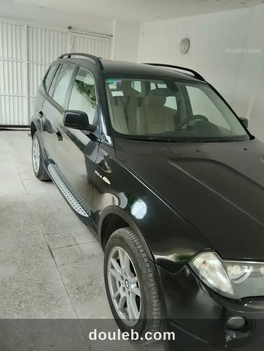 Bmw bonne occasion - Miniature 3