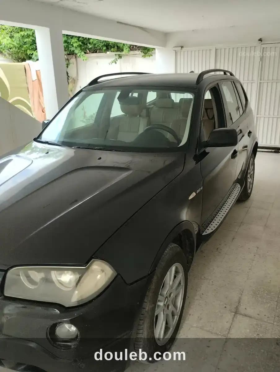 Bmw bonne occasion - Miniature 4