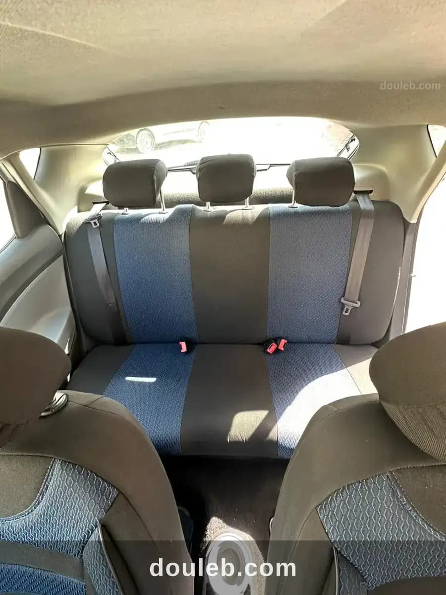 Seat ibiza - Miniature 5