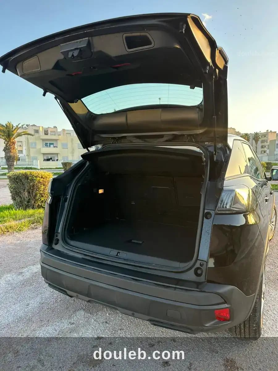 Peugeot 3008 - Miniature 5