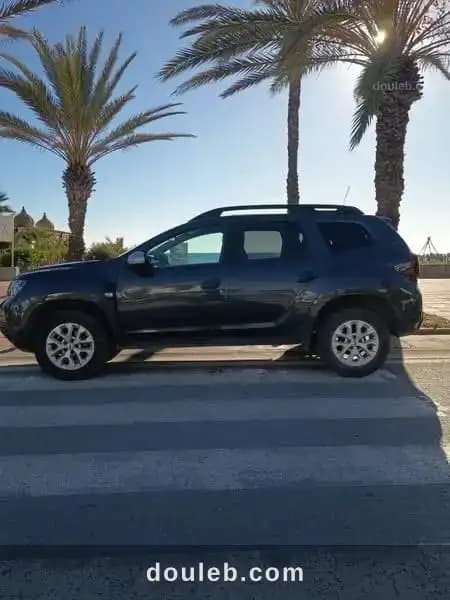 Duster diesel neuve - Photo 1