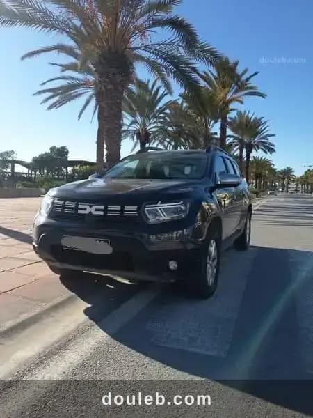 Duster diesel neuve - Miniature 2