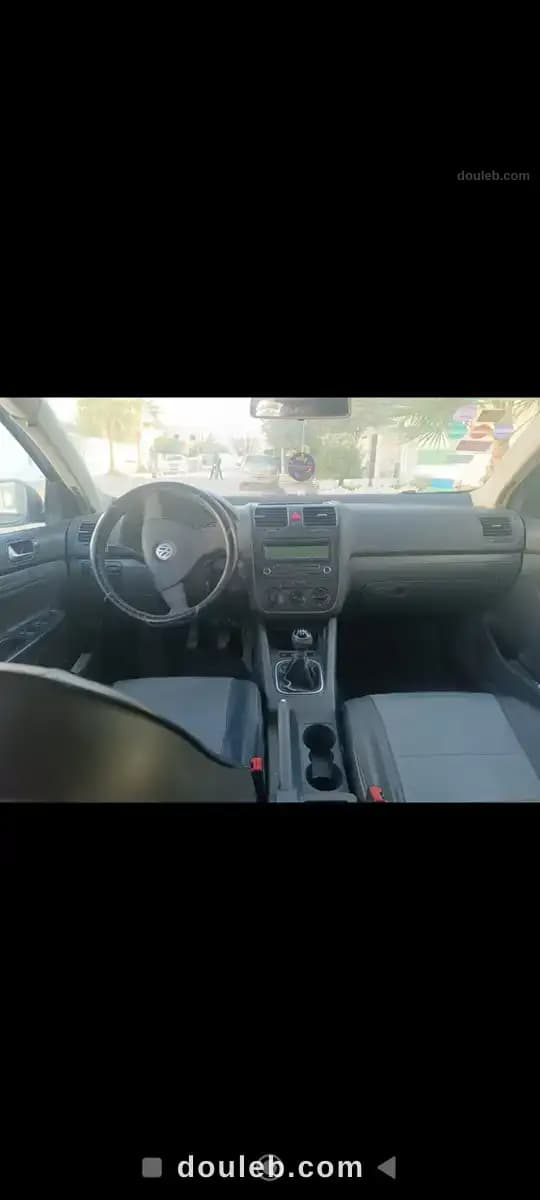 Jetta 2009 - Miniature 5
