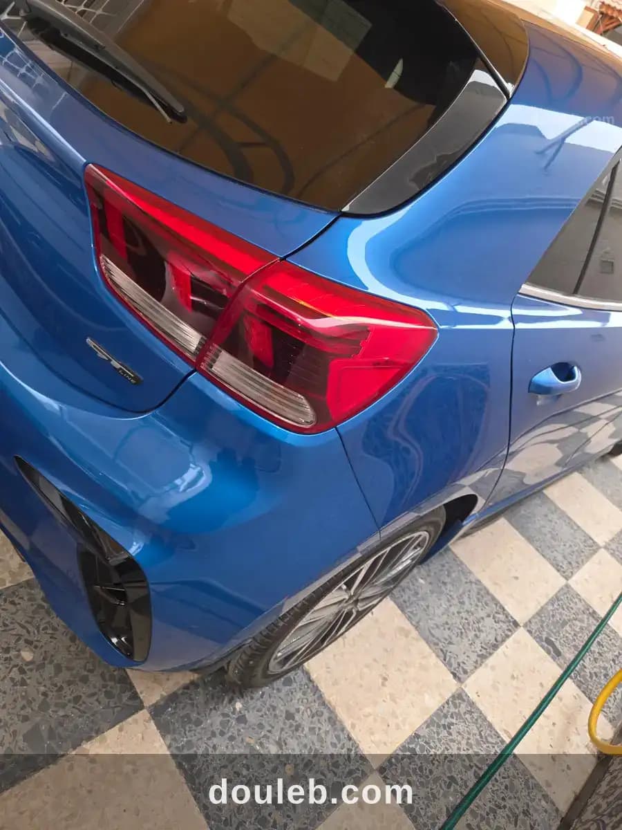 Kia rion gt line - Miniature 4