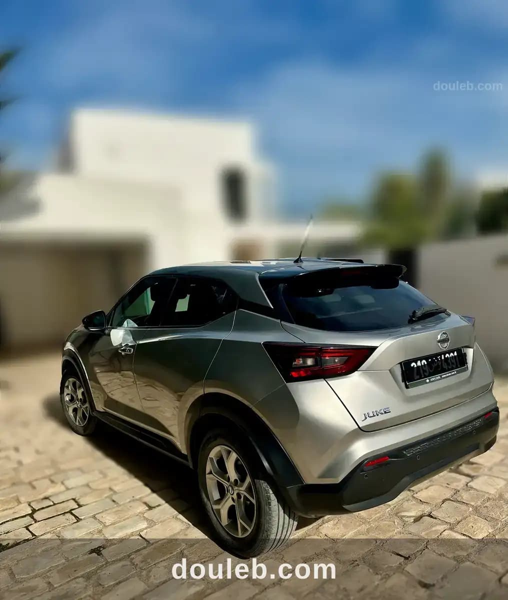 Nissan juke 30000 km excellent état - Miniature 3