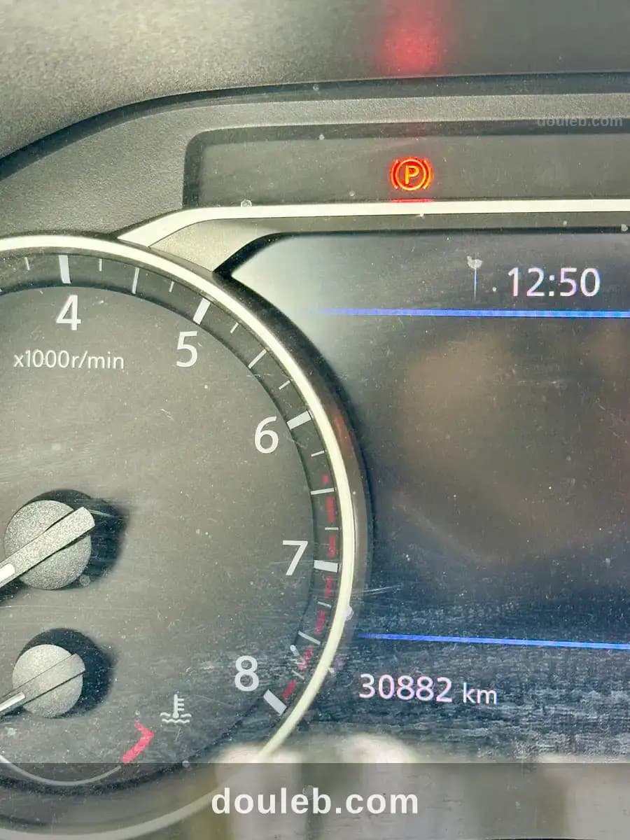 Nissan juke 30000 km excellent état - Miniature 4