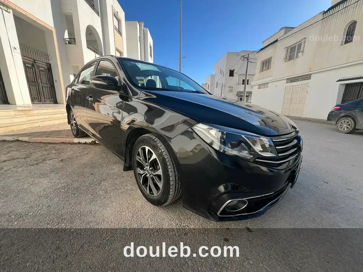 Dongfeng s50 en très bon état - Miniature 2