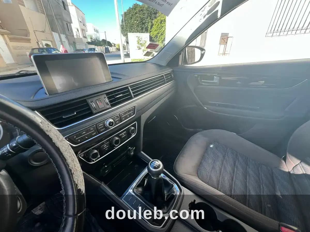 Dongfeng s50 en très bon état - Miniature 4