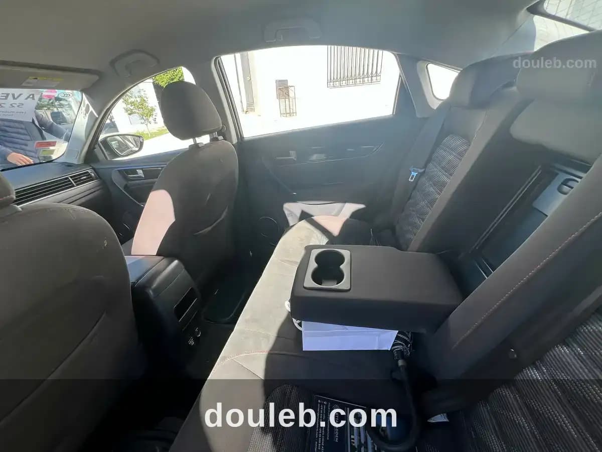 Dongfeng s50 en très bon état - Miniature 5