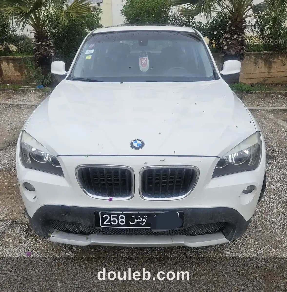 Bmw x1 xdrive - Photo 1