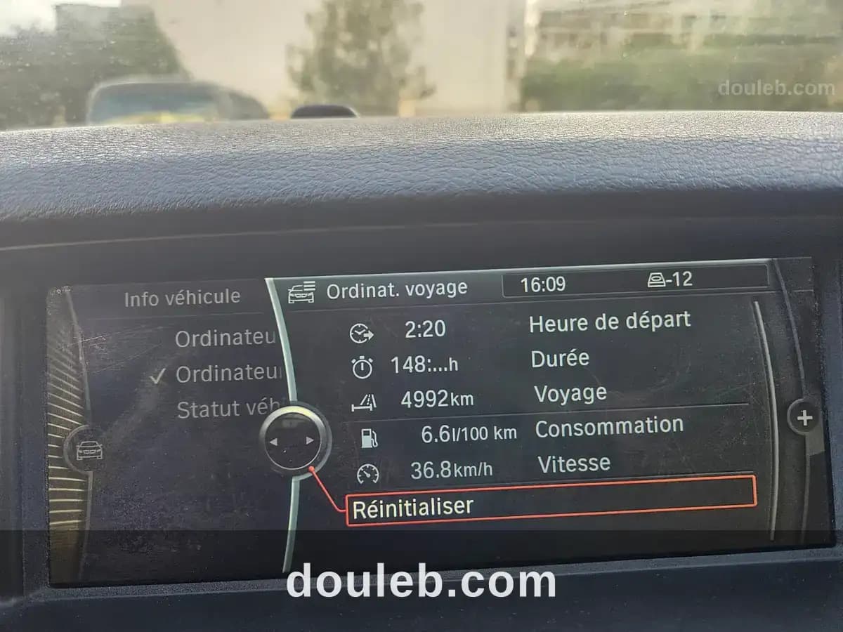 Bmw x1 xdrive - Miniature 5