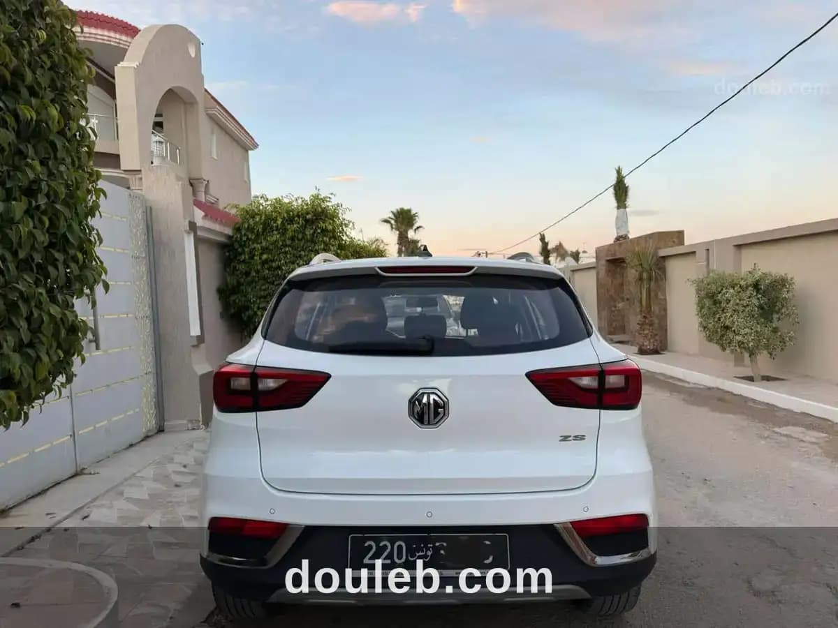 Mg zs luxe - Miniature 2