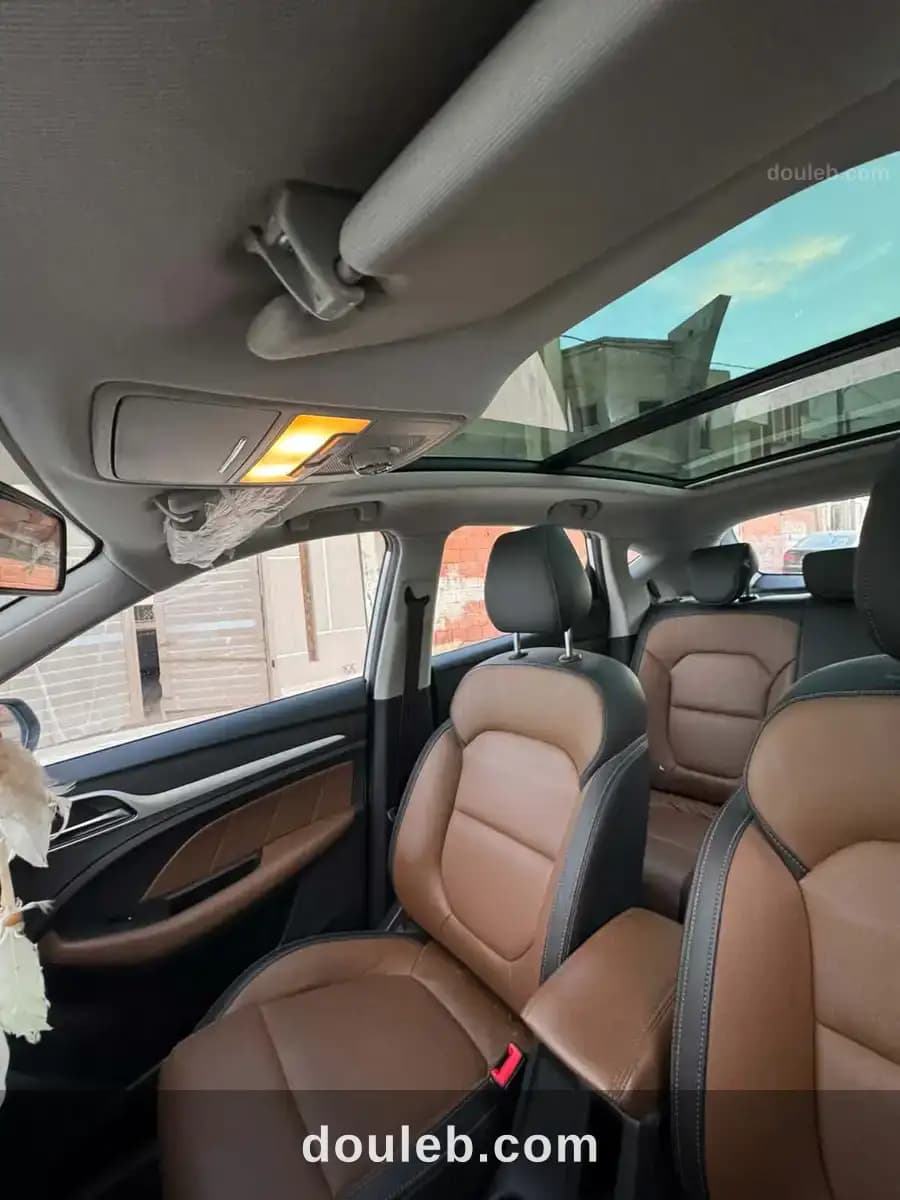 Mg zs luxe - Miniature 3
