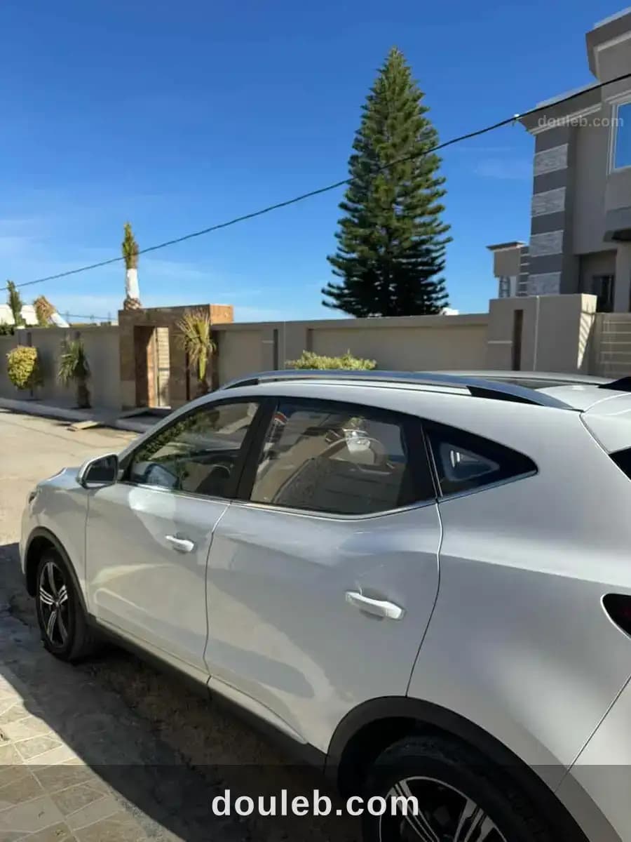 Mg zs luxe - Miniature 5