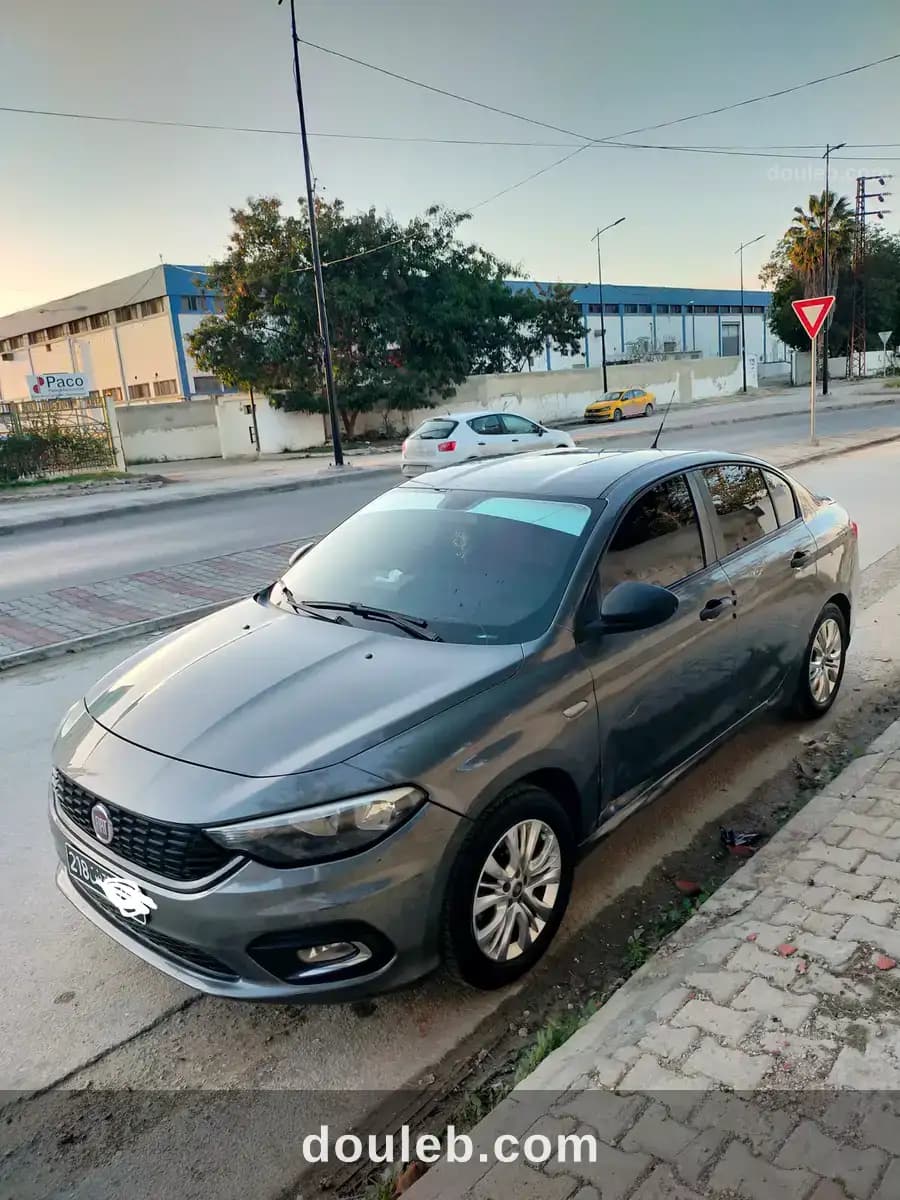 Fiat tipo 2020 - Photo 1