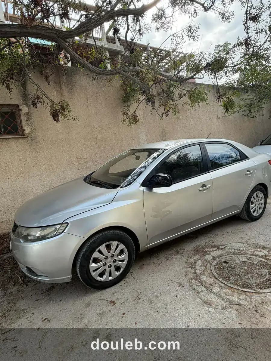 Belle voiture - Miniature 2