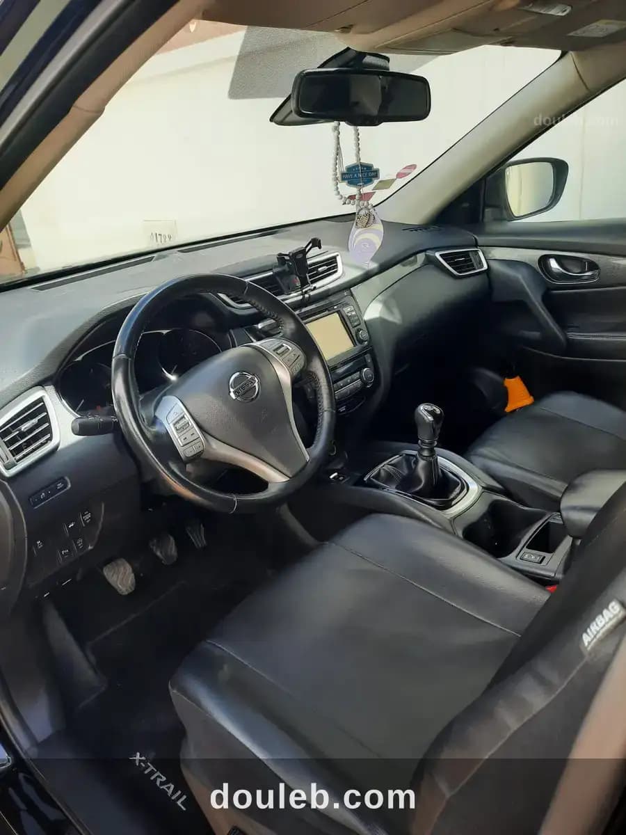 Nissan xtrail à ne pas rater - Miniature 3