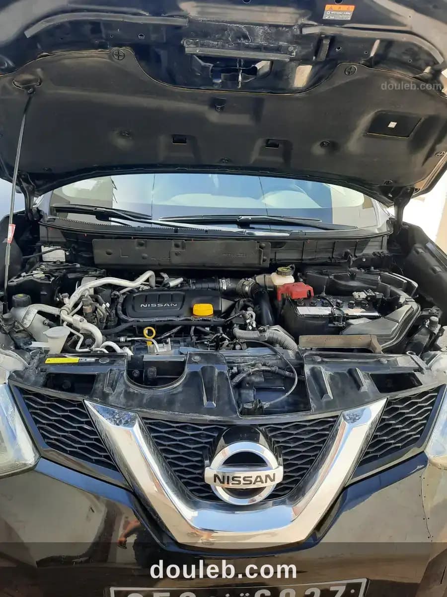 Nissan xtrail à ne pas rater - Miniature 5