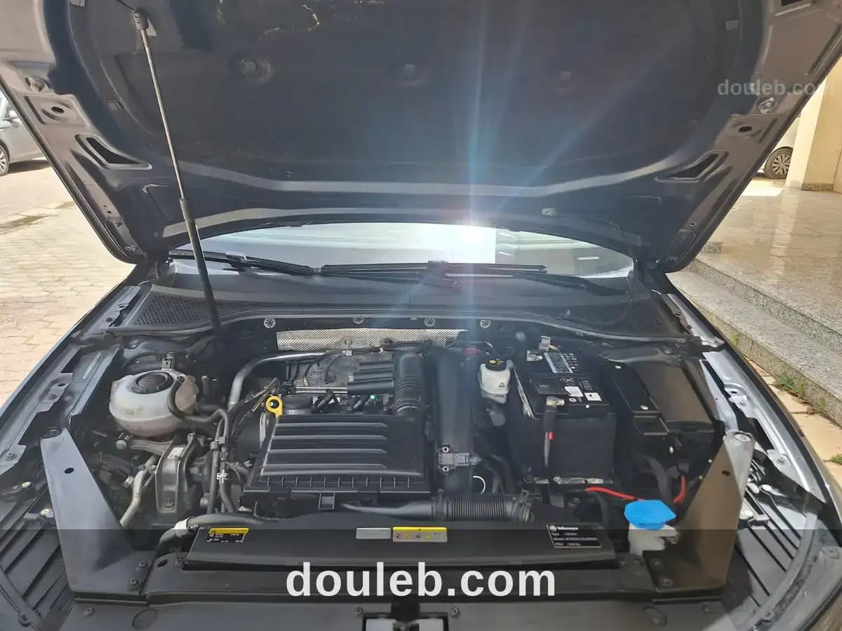 Passat tdi importée en excellent état - Miniature 5