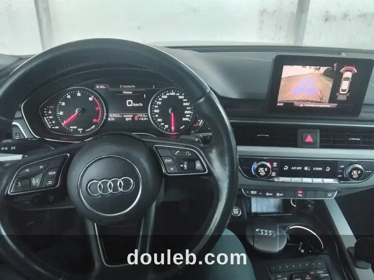 Audi a5 sportback - Miniature 2