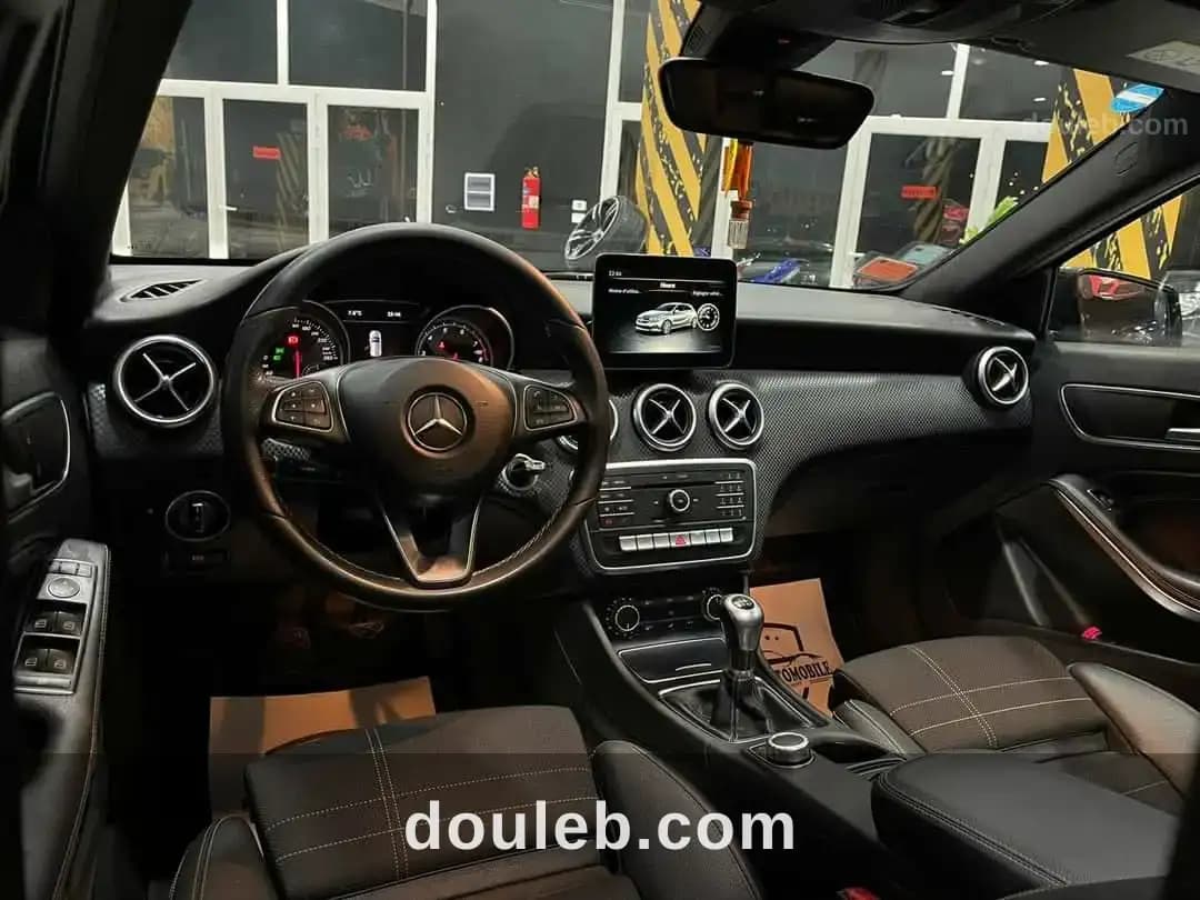 Gla mercedes - Photo 1