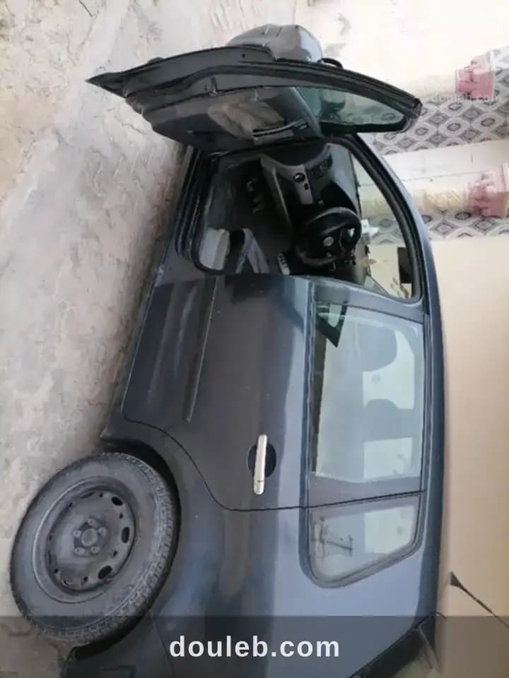 Occassion voiture - Miniature 2