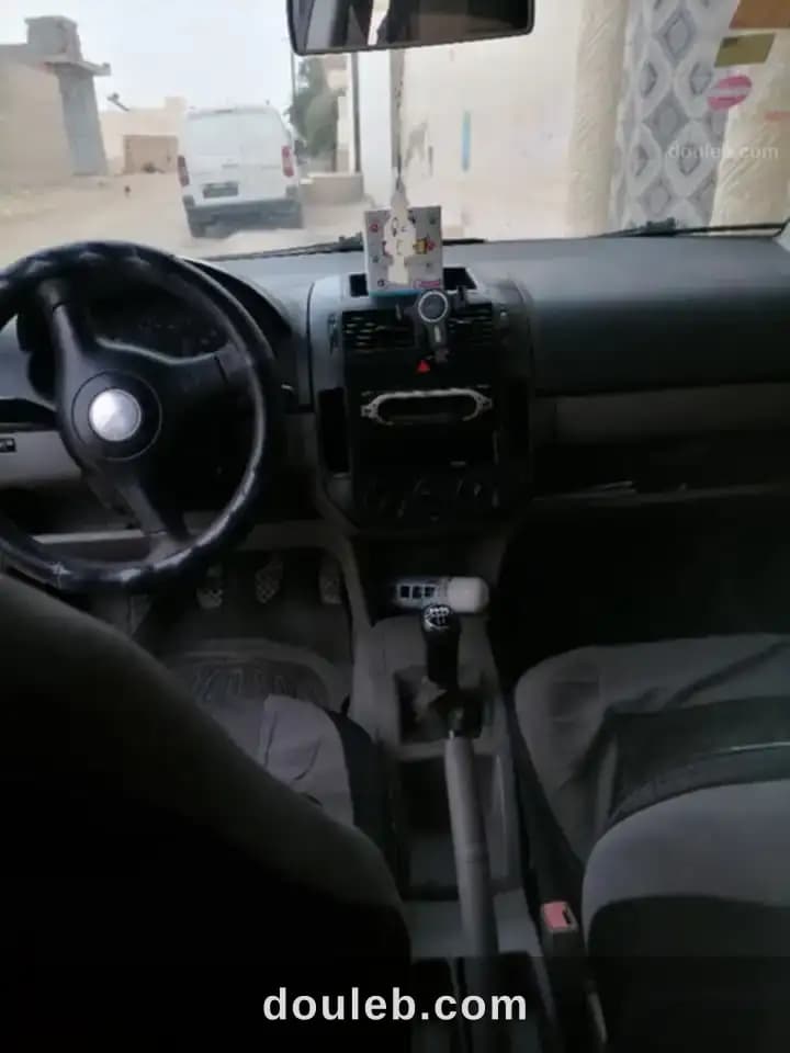 Occassion voiture - Miniature 5