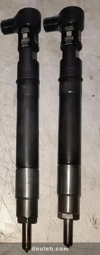 Injecteur diesel songyong korando année 2012 - Photo 1