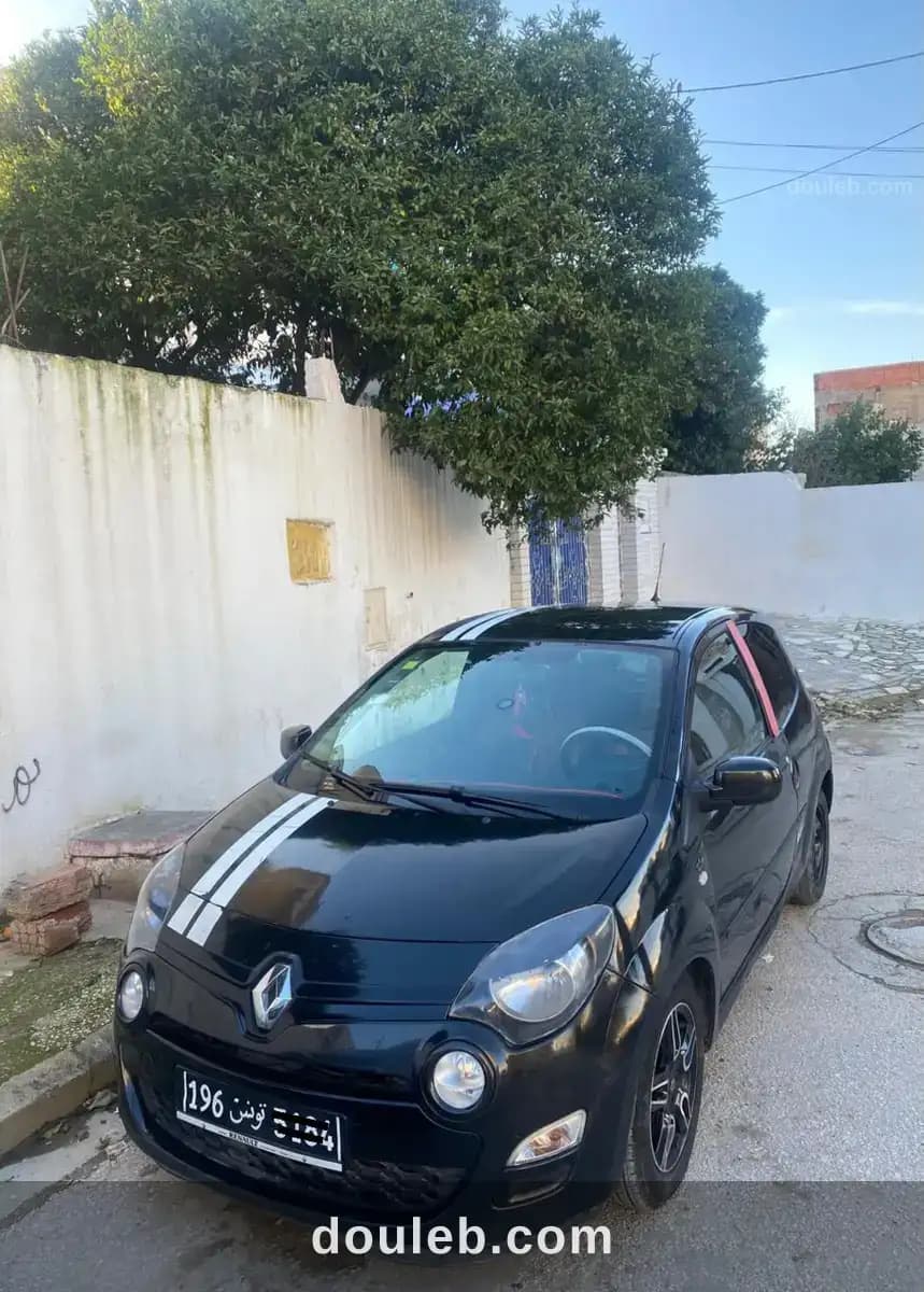 Twingo 2 2014 - Miniature 2